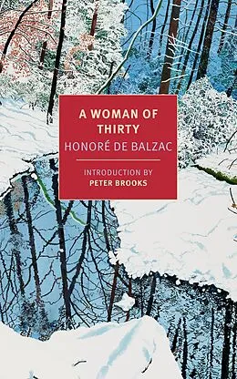 E-Book (epub) A Woman of Thirty von Honoré de Balzac