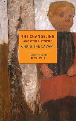 E-Book (epub) The Changeling and Other Stories von Christine Lavant