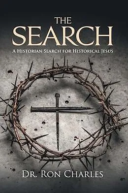 E-Book (epub) THE SEARCH von Ron Charles