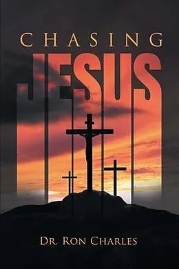 E-Book (epub) Chasing Jesus von Ron Charles