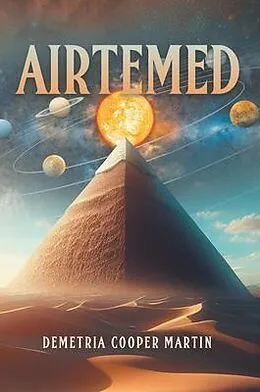 E-Book (epub) Airtemed von Demetria Cooper Martin