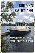 E-Book (epub) Building Kathy Ann von Robert Johnson
