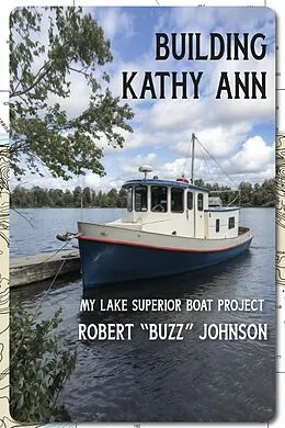 E-Book (epub) Building Kathy Ann von Robert Johnson