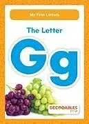 Fester Einband The Letter Gg von Norrie Harvey