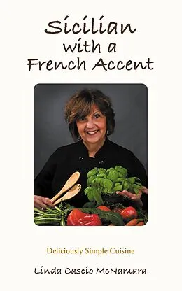 E-Book (epub) Sicilian With A French Accent von Linda Cascio McNamara