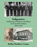 E-Book (epub) Indignation von Kelley Coures