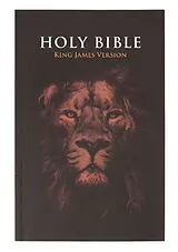 Livre Broché Lion Softcover King James Version Outreach Bible von