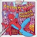 E-Book (epub) Spider-Man Swings Through (A Marvel Hello Heroes Book) von Hello!Lucky, Sabrina Moyle