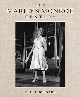E-Book (epub) The Marilyn Monroe Century von Joshua John Miller, M. A. Fortin