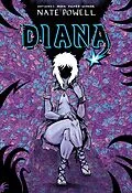 E-Book (epub) Diana von Nate Powell