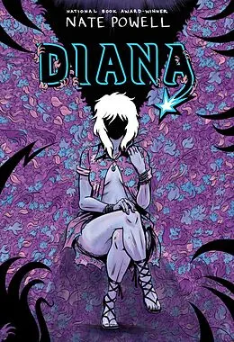 E-Book (epub) Diana von Nate Powell