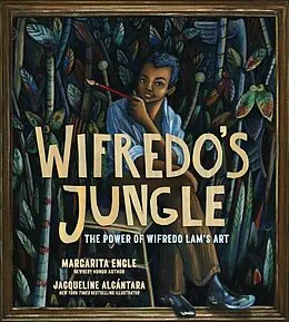 E-Book (epub) Wifredo's Jungle von Margarita Engle