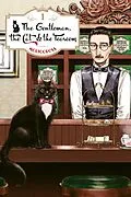 E-Book (epub) The Gentleman, the Cat & the Tearoom Volume 1 von Molicoross Molicoross