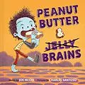 ePUB Peanut Butter & Brains von Joe Mcgee
