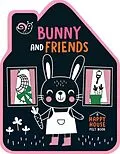 E-Book (epub) Bunny and Friends von Image Books, Tanja Louwers