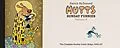 E-Book (epub) MUTTS: Sunday Funnies: Volume 4 von Patrick McDonnell