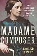 Fester Einband Madame Composer von Sarah Fritz
