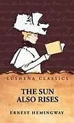 Fester Einband The Sun Also Rises von Ernest Hemingway