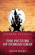 Kartonierter Einband The Picture of Dorian Gray von Oscar Wilde