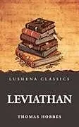 Fester Einband Leviathan von Thomas Hobbes