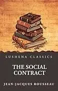 Kartonierter Einband The Social Contract von Jean-Jacques Rousseau