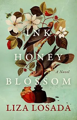 E-Book (epub) Ink Honey Blossom von Liza Losada