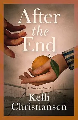 E-Book (epub) After the End von Kelli Christiansen
