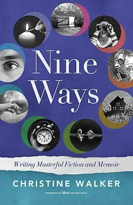 E-Book (epub) Nine Ways von Christine Walker
