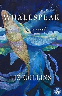 E-Book (epub) Whalespeak von Liz Collins