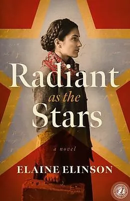 E-Book (epub) Radiant as the Stars von Elaine Elinson
