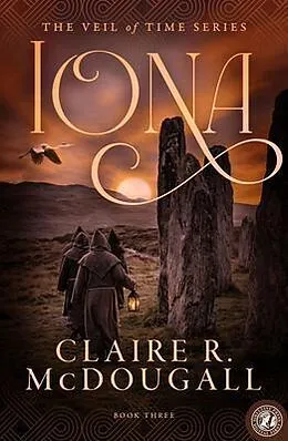 E-Book (epub) Iona von Claire R. McDougall