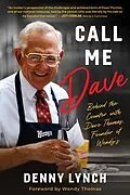 E-Book (epub) Call Me Dave von Denny Lynch