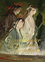Fester Einband Grandmaster of Demonic Cultivation: Mo Dao Zu Shi (Deluxe Hardcover Novel) Vol. 2 von Mo Xiang Tong Xiu