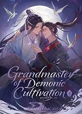 Fester Einband Grandmaster of Demonic Cultivation: Mo Dao Zu Shi (Deluxe Hardcover Novel) Vol. 5 von Mo Xiang Tong Xiu, Marina Privalova, Ruthle (kkcoocool)