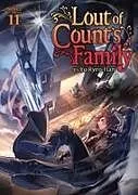 Kartonierter Einband Lout of Count's Family (Novel) Vol. 11 von Yu Ryeo-Han