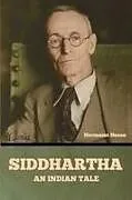 Kartonierter Einband Siddhartha von Hermann Hesse