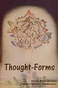 Kartonierter Einband Thought-Forms von Annie Wood Besant, Charles Webster Leadbeater