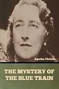 Kartonierter Einband The mystery of the Blue Train von Agatha Christie