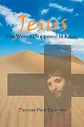 E-Book (epub) Jesus von Thomas Paul Emerson