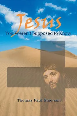 E-Book (epub) Jesus von Thomas Paul Emerson