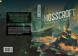 E-Book (epub) MOSSCROFT von Dtm Harris
