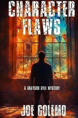 E-Book (epub) Character Flaws von Joe Golemo