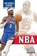 Kartonierter Einband NBA von Luke Hanlon