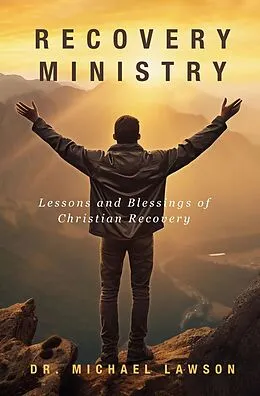 E-Book (epub) Recovery Ministry von Michael Lawson