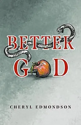 E-Book (epub) Better God von Cheryl Edmondson