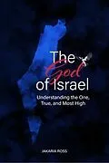 E-Book (epub) The God of Israel von Jakaria Ross