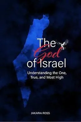 E-Book (epub) The God of Israel von Jakaria Ross