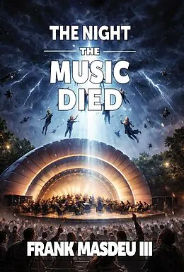 ePUB The Night the Music Died von Frank Masdeu