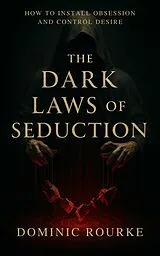 E-Book (epub) The Dark Laws of Seduction von Dominic Rourke, The Hidden Architecture