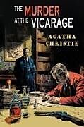 Kartonierter Einband The Murder at the Vicarage von Agatha Christie
